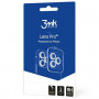 3MK Lens Protection Pro Apple iPhone 15, azul