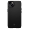 Funda Spigen Mag Armor MagSafe para Apple iPhone 13, negro mate