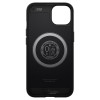 Funda Spigen Mag Armor MagSafe para Apple iPhone 13, negro mate
