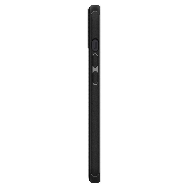 Funda Spigen Mag Armor MagSafe para Apple iPhone 13, negro mate