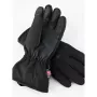 Guantes de esquí para mujer VIKING Sherpa GTX 2.0 150/27/6005/0900/6, negros, talla 6
