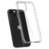 Funda Spigen Ultra Hybrid para Apple iPhone 13, Crystal Clear