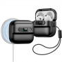 Funda ESR Pulse HaloLock MagSafe para Apple AirPods 4, negra