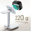 Funda ESR Pulse HaloLock MagSafe para Apple AirPods 4, negra