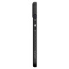 Funda Spigen Liquid Air para Apple iPhone 13 mini, negro mate