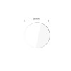 Protector de pantalla de hidrogel Tech-Protect Hydro Flex+ para Garmin Venu 4 41 mm, transparente (2 uds.)