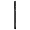 Funda Spigen Liquid Air para Apple iPhone 13 Pro, negro mate