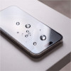 Tech-Protect Easy Set+ Samsung Galaxy A27 5G Set de protector de pantalla y lente de cristal templado transparente (3 piezas)