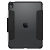 Funda Spigen Ultra Hybrid Pro para Apple iPad Air 10.9 (2020/2022, 4.ª/5.ª gen) / iPad Air 11 (2024, 6.ª gen), negra