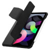 Funda Spigen Ultra Hybrid Pro para Apple iPad Air 10.9 (2020/2022, 4.ª/5.ª gen) / iPad Air 11 (2024, 6.ª gen), negra