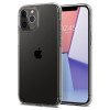 Funda Spigen Ultra Hybrid para Apple iPhone 12 / 12 Pro, transparente
