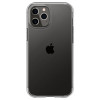 Funda Spigen Ultra Hybrid para Apple iPhone 12 / 12 Pro, transparente