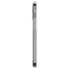 Funda Spigen Ultra Hybrid para Apple iPhone 12 / 12 Pro, transparente