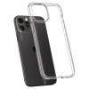 Funda Spigen Ultra Hybrid para Apple iPhone 12 / 12 Pro, transparente