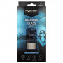 Protector de pantalla de cristal templado mate MyScreen Diamond Glass Matt para Apple iPhone 16 Pro Max, negro