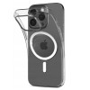 Funda Tech-Protect FlexAir MagSafe para Apple iPhone 12 / 12 Pro, transparente