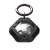 Funda Defense Tech-Protect para Apple AirTag 1/2, negra