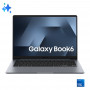 Samsung Galaxy Book6 14" NP740VJK-KG7DE Portátil, Intel Core 5 315, 16 GB RAM, 512 GB SSD, Windows 11 Home, Gris