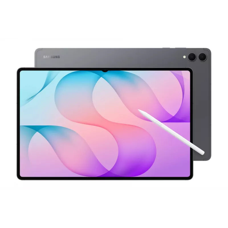 Samsung Galaxy Tab S12 Ultra SM-X940 Tablet, 14.6" Wi-Fi, 16 GB RAM, 1 TB, gris