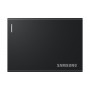 Samsung P7 SSD portátil 1 TB, USB4, MU-PF1T0G/WW, negro