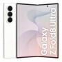 Samsung Galaxy Fold8 Ultra SM-F976B Teléfono móvil, 256 GB, 12 GB RAM, 8", Crema