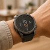 Tech-Protect Glass Fit+ Vidrio Templado para Garmin Fenix 9 Pro 47 mm, Transparente (2 uds)