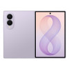 Samsung Galaxy Fold8 SM-F971B Teléfono móvil, 256 GB, 12 GB RAM, 7.6", Lavanda