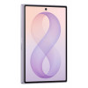 Samsung Galaxy Fold8 SM-F971B Teléfono móvil, 256 GB, 12 GB RAM, 7.6", Lavanda