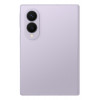 Samsung Galaxy Fold8 SM-F971B Teléfono móvil, 256 GB, 12 GB RAM, 7.6", Lavanda