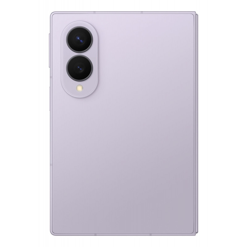 Samsung Galaxy Fold8 SM-F971B Teléfono móvil, 256 GB, 12 GB RAM, 7.6", Lavanda