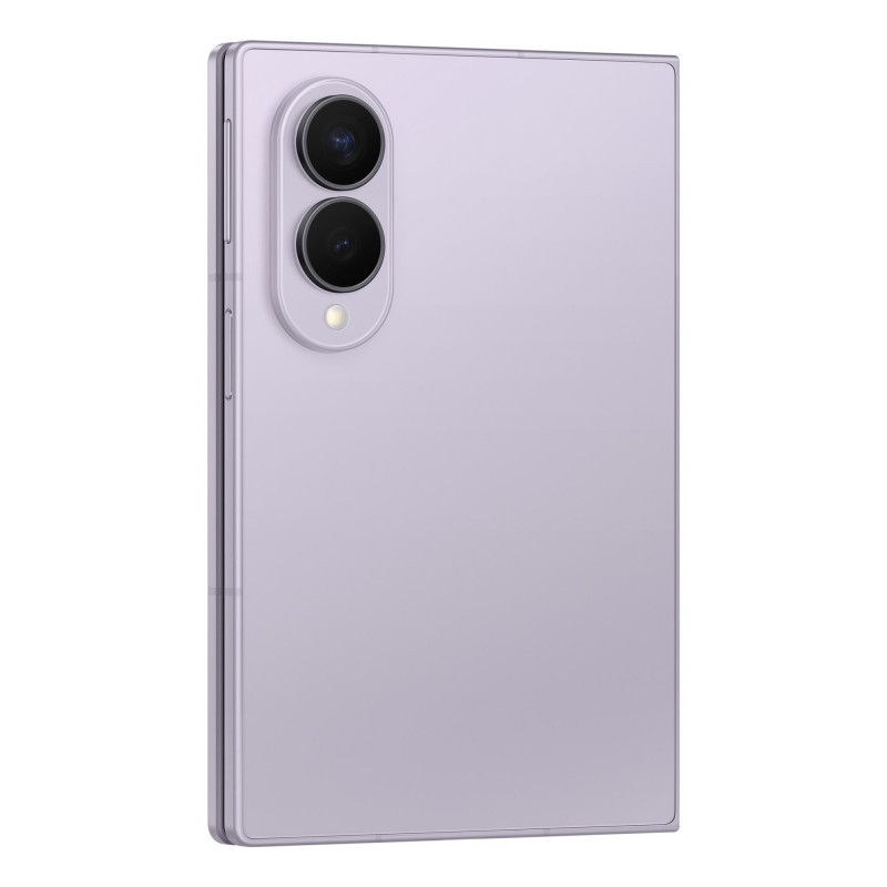 Samsung Galaxy Fold8 SM-F971B Teléfono móvil, 256 GB, 12 GB RAM, 7.6", Lavanda