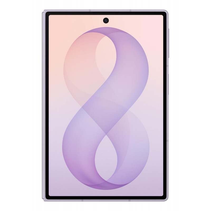 Samsung Galaxy Fold8 SM-F971B Teléfono móvil, 256 GB, 12 GB RAM, 7.6", Lavanda