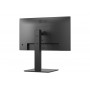 Monitor LG BA750 24BA750-T.AEU de 24 pulgadas Full HD IPS LED, 1920 x 1080, Pivot / HAS