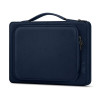 Funda para portátil Tech-Protect Basic Bag 15-16", azul marino