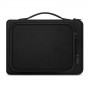Funda para portátil Tech-Protect Basic Bag 13-14", negra