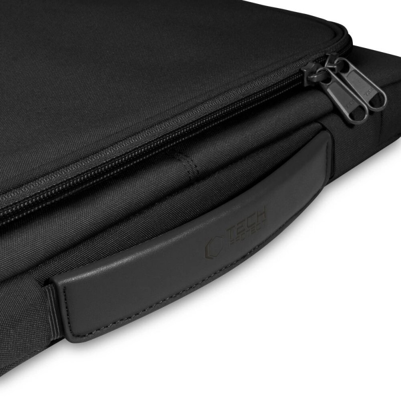 Funda para portátil Tech-Protect Basic Bag 13-14", negra