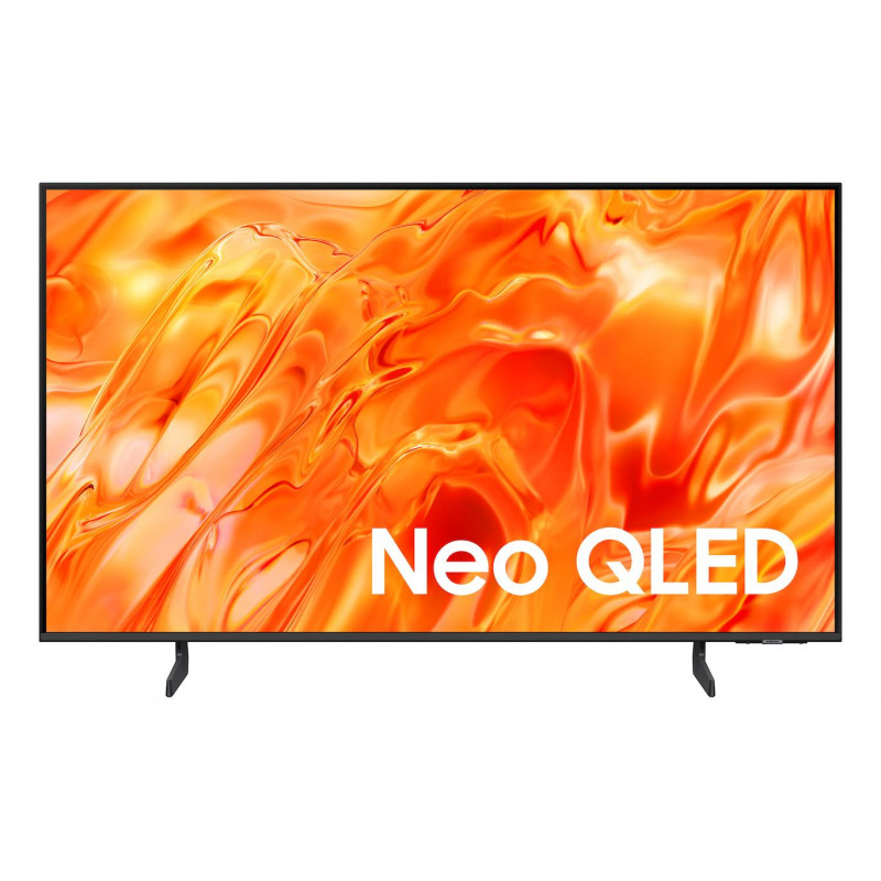 TV 4K Neo QLED Mini LED Samsung QE85QN70HAUXXH de 85"