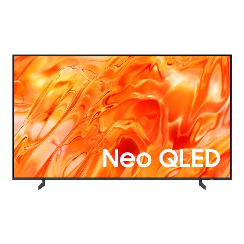 TV 4K Neo QLED Mini LED Samsung QE85QN70HAUXXH de 85"