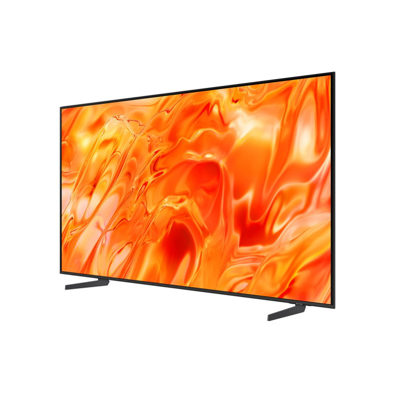 TV 4K Neo QLED Mini LED Samsung QE85QN70HAUXXH de 85"