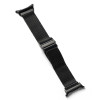 Correa de reloj Ringke Metal One Mesh RGK12092 para Samsung Galaxy Watch Ultra 1 / 2 (2024-2026) 47 mm, negra