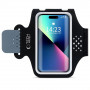 Braza deportiva universal Tech-Protect M5, negra