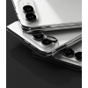 Protector de lente de cámara Ringke Camera Frame RGK12086 para Apple iPhone Duo (2 uds.), negro