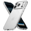 Funda Ringke Air para Apple iPhone 17 Pro / 18 Pro, transparente