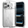 Funda Ringke Air para Apple iPhone 17 Pro Max / 18 Pro Max, transparente