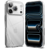 Funda Ringke Air para Apple iPhone 17 Pro Max / 18 Pro Max, transparente