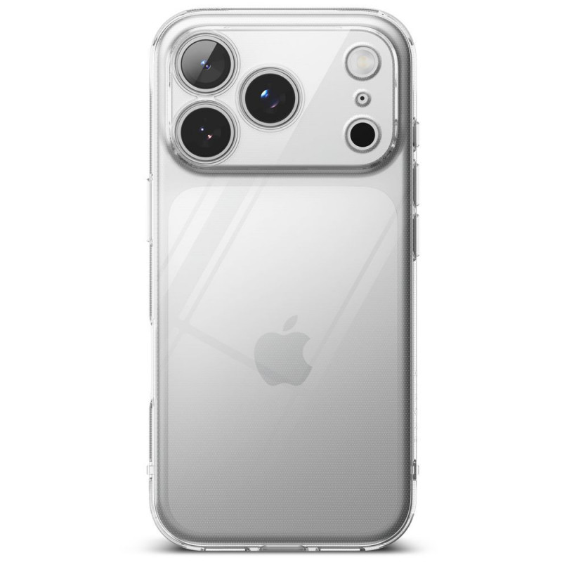 Funda Ringke Air para Apple iPhone 17 Pro Max / 18 Pro Max, transparente