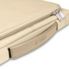 Funda para portátil Tech-Protect Basic Bag 13-14", beige desierto