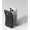 Funda Ringke Onyx RGK12045 para Apple iPhone 17 Pro Max / 18 Pro Max, negra