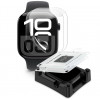 Tech-Protect Supreme Set película hidrogel para Apple Watch 10 / 11 46 mm, transparente (2 uds.)