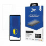 Protector de pantalla híbrido 3MK FlexibleGlass para Sony Xperia 1 V